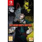 My Hero Ones Justice Switch (ES/PT) - Switch