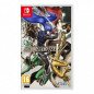 Shin Megami Tensei V (ES) - Switch Shin Megami Tensei V (ES) - Switch
