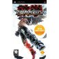 Tekken Dark Resurrection (ES) - PSP Tekken Dark Resurrection (ES) - PSP