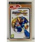 Megaman Maverick Hunter X (Essentials) (ES/IT) - PSP