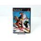 Alpine Racer 3 (ES) - Playstation 2