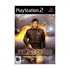 Pilot Down: Behind Enemy Lines - Playstation 2