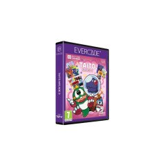 TAITO Arcade 3 - Evercade