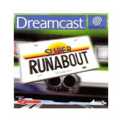 Super Runabout (Estado impoluto) - Sega Dreamcast