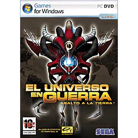 El Universo en Guerra