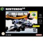 F1 World Grand Prix (ESP)  - Nintendo 64