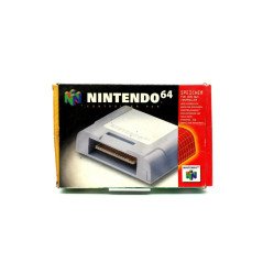 Controller Pak Nintendo 64 Oficial  - Accesorios Consola
