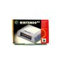 Controller Pak Nintendo 64 Oficial  - Accesorios Consola