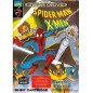 Spider-Man/X-Men - Mega Drive