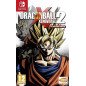 Dragonball Xenoverse 2 (ES / PT) - Switch Dragonball Xenoverse 2 (ES / PT) - Switch
