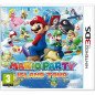 Mario Party Island Tour (Sin manual) (ES) - Nintendo 3DS