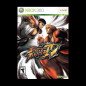 Street Fighter IV (ES) - X-BOX 360 Street Fighter IV (ES) - X-BOX 360