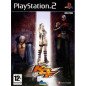 King of Fighters Maximum Impact (sin caja cartón) (ES) - Playstation 2
