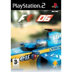 Formula 1 06 - PS2
