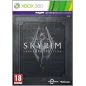 The Elder Scrolls V - Skyrim Legendary Edition (ESP) - Xbox360 The Elder Scrolls V - Skyrim Legendary Edition (ESP) - Xbox360