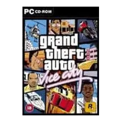 Grand Theft Auto: Vice City (ESP) - PC