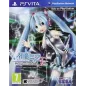 Hatsune Miku: Project Diva F 2nd (ES) - PS Vita Hatsune Miku: Project Diva F 2nd (ES) - PS Vita