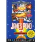 James Pond Codename Robocod II (ES) - Mega Drive