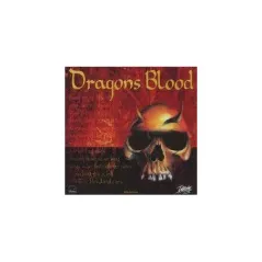 Dragons Blood (ES / IT / EN) - Sega Dreamcast