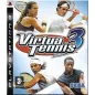 Virtua Tennis 3 (Sin manual) (EN) - Playstation 3 Virtua Tennis 3 (Sin manual) (EN) - Playstation 3