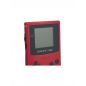 Consola Nintendo Game Boy Color roja (con signos de uso) - GameBoy Color Consola Nintendo Game Boy Color roja (con signos de uso) - GameBoy Color