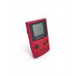 Consola Nintendo Game Boy Color roja (con signos de uso) - GameBoy Color Consola Nintendo Game Boy Color roja (con signos de uso) - GameBoy Color