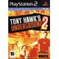 Tony Hawk's Underground 2 (Sin manual) (ES) - Playstation 2 Tony Hawk's Underground 2 (Sin manual) (ES) - Playstation 2