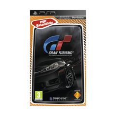 Gran Turismo Essentials (ES)