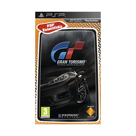 Gran Turismo Essentials (ES)