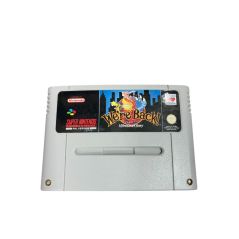We're Back a Dinosaur's Story (cartucho) - Super Nintendo