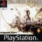 Final Fantasy Anthology: European Edition (UK) - Playstation 1