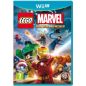 Lego Marvel Super Heroes - (Sin manual)
