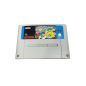 Mohawk & Headphone Jack (cartucho) - Super Nintendo