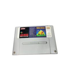 Alfred Chicken (cartucho)  - Super Nintendo