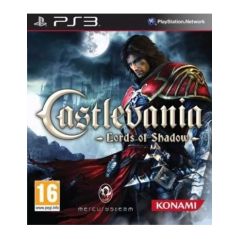Castlevania Lords of Shadow (UK) - Playstation 3