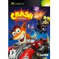 Crash Tag Team Racing (UK) - XBOX classic