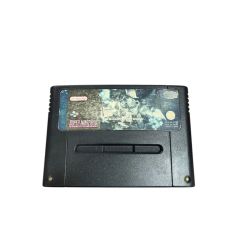 Killer Instinct (cartucho) (etiqueta desgastada) - Super Nintendo