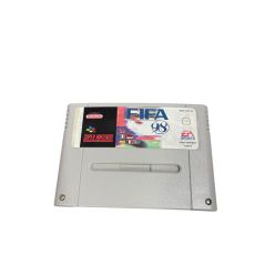 Fifa 98 (cartucho) - Super Nintendo