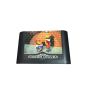 Bonanza Bros (cartucho) - Mega Drive