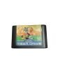 International Super Star Soccer Deluxe (cartucho) - Mega Drive