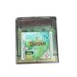 Disney's Tarzan (cartucho etiqueta tocada) - GameBoy Color Disney's Tarzan (cartucho etiqueta tocada) - GameBoy Color