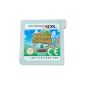 Animal Crossing New Leaf (cartucho) - Nintendo 3DS Animal Crossing New Leaf (cartucho) - Nintendo 3DS