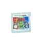 The Legend of Zelda Tri Force Heroes (cartucho) - Nintendo 3DS The Legend of Zelda Tri Force Heroes (cartucho) - Nintendo 3DS