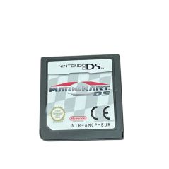 Mario Kart DS (cartucho) - Nintendo DS