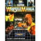WWF Super Wrestlemania - Mega Drive WWF Super Wrestlemania - Mega Drive