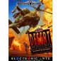 Desert Strike Mega Drive (sin manual) - Mega Drive