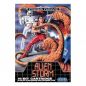 Alien Storm (sin manual) - Mega Drive Alien Storm (sin manual) - Mega Drive