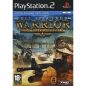 Full Spectrum Warrior Ten Hammers (ES) - Playstation 2