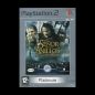 El Señor de los Anillos Las Dos Torres (platinum) (Sin manual) - Playstation 2 El Señor de los Anillos Las Dos Torres (platinum) (Sin manual) - Playstation 2