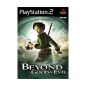 Beyond Good & Evil (ESP)  PS2
